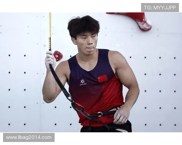 中国2金3银4铜跃升奖牌榜第14名